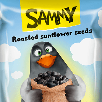 TM SAMMY